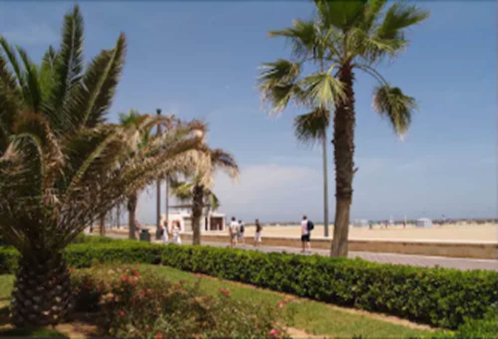 Фото Hotel El Coso del Mar