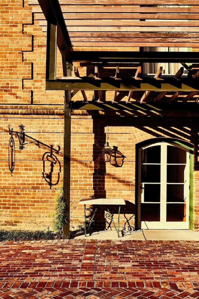 Фото Hotel Peter and Paul