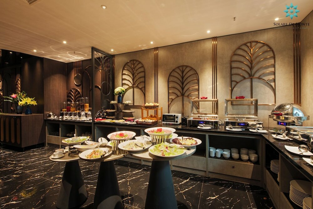 Фото Bonsella Prestige Hotel and SPA