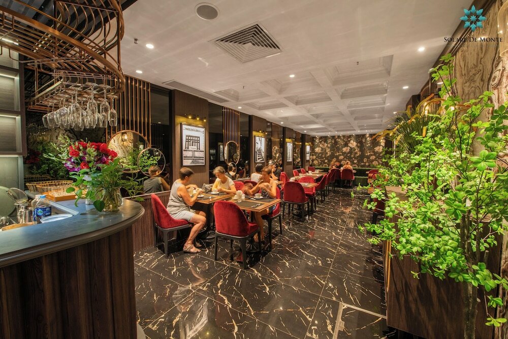 Фото Bonsella Prestige Hotel and SPA