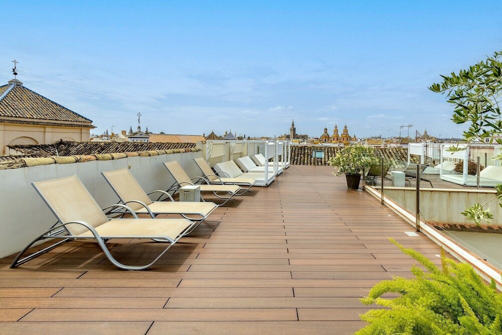 Фото Hotel Palacio de Villapanes