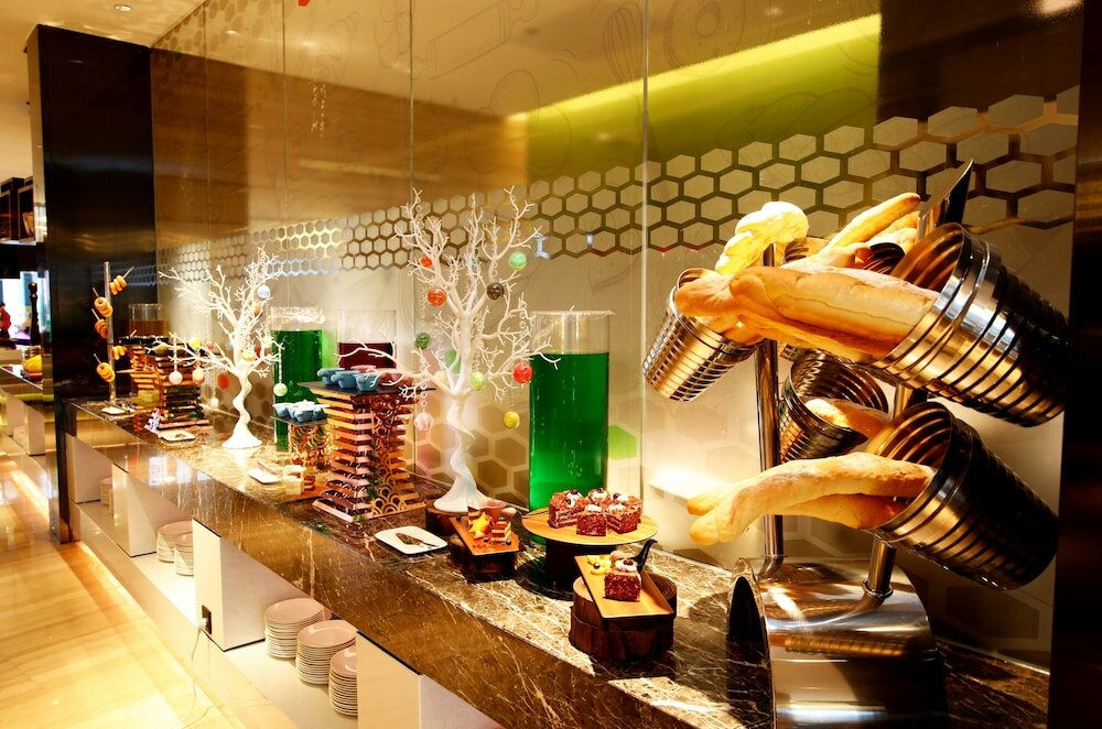 Фото Hampton by Hilton Foshan Shanshui