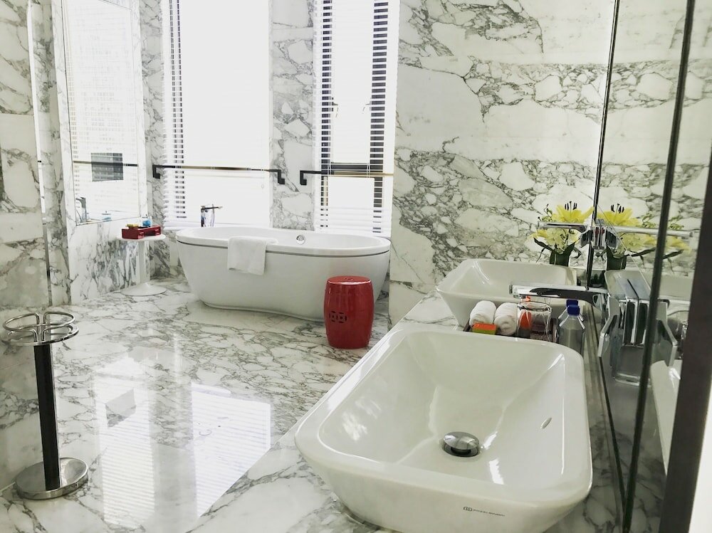 Фото Hotel Indigo Shanghai on The Bund, an Ihg Hotel