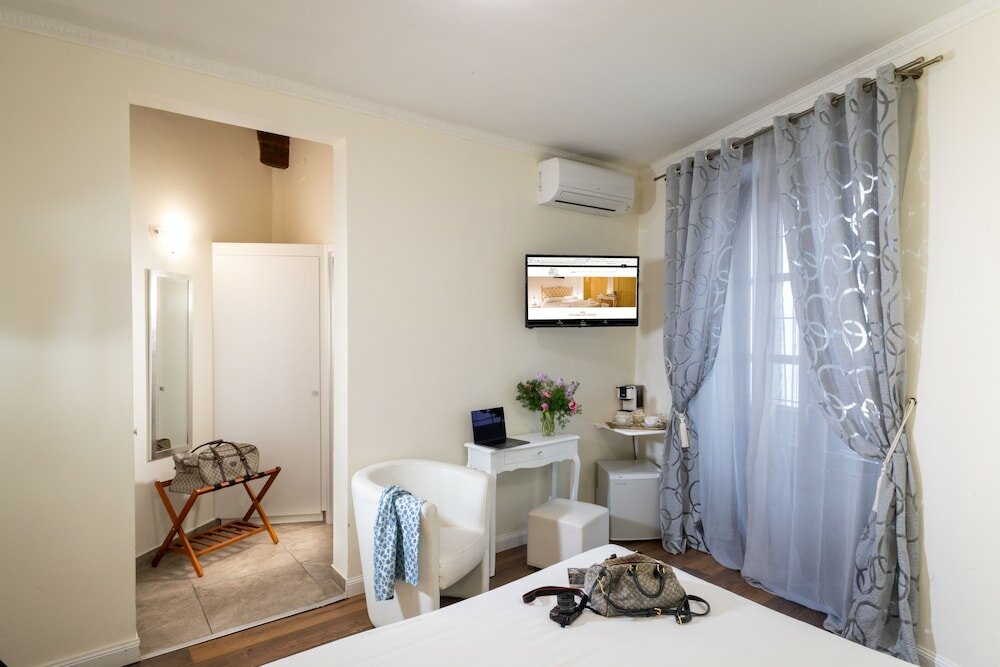 Фото Il Terrazzino Sulla Cattedrale