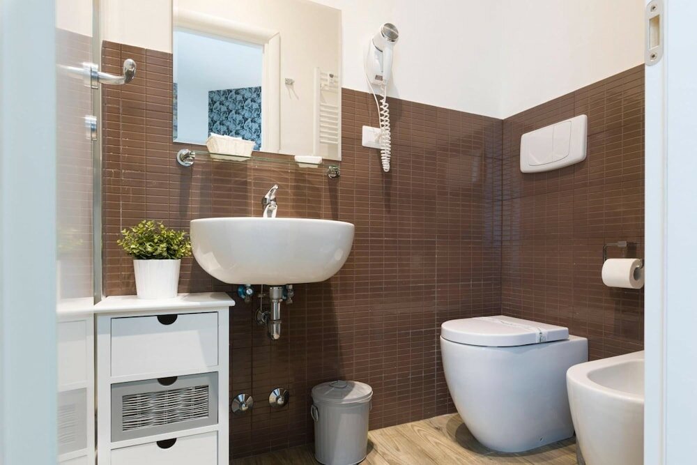 Фото Rome Vatican Inn