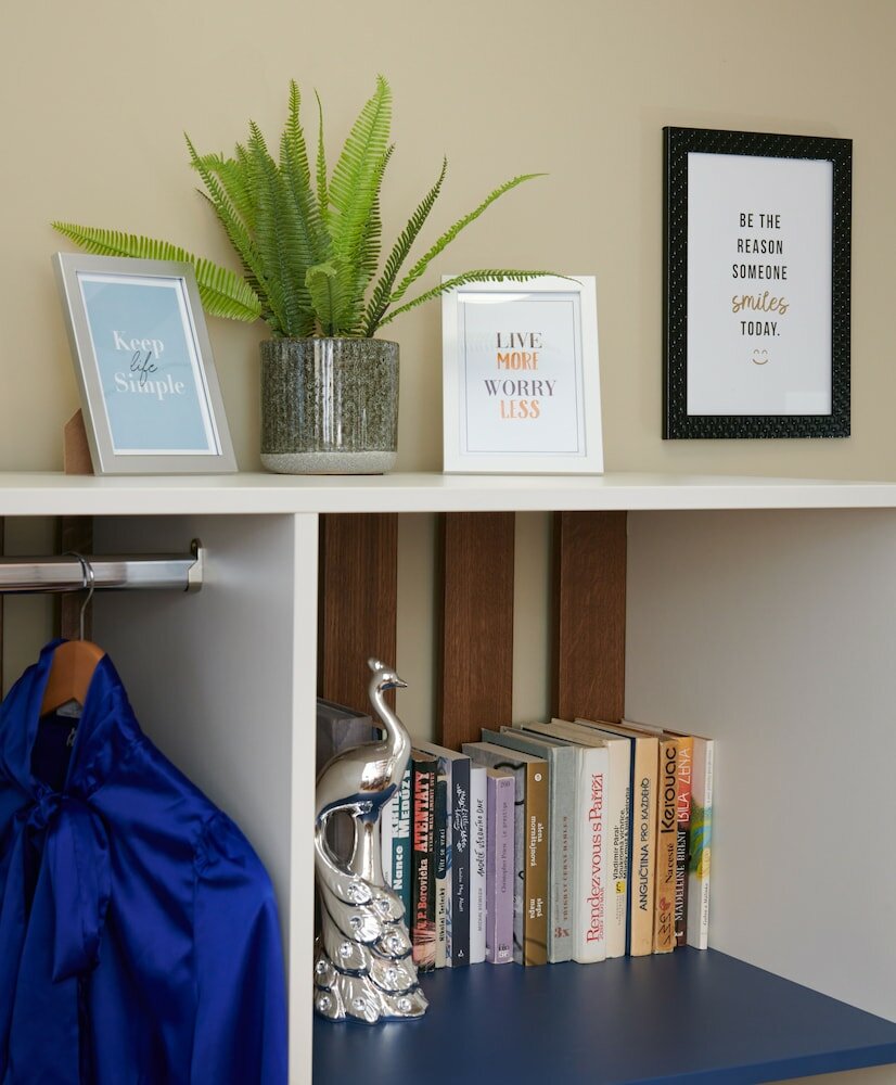 Фото City Nest Apartments by Adrez Living