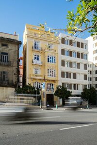 Хостел Purple Nest Hostel Valencia