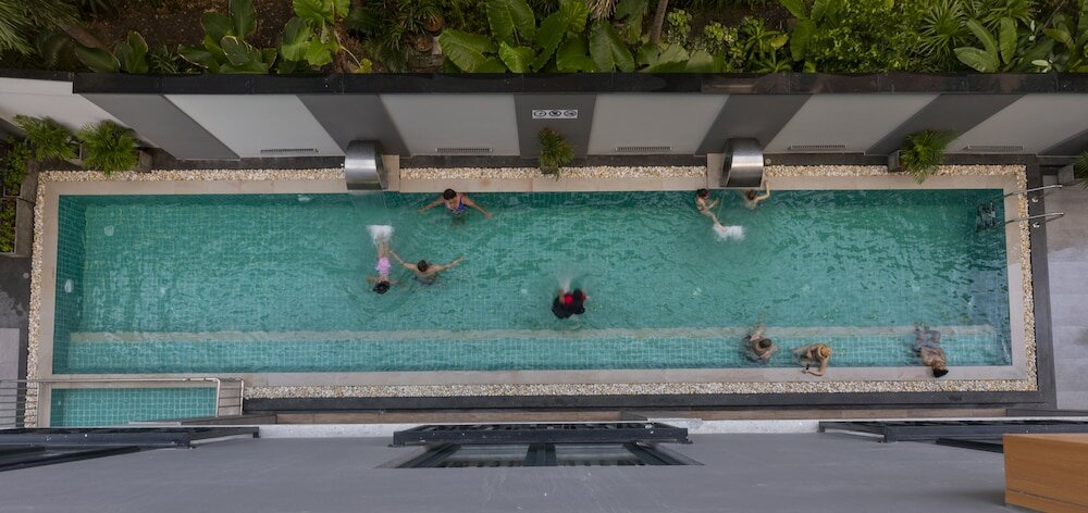 Фото Woovo Phuket Patong