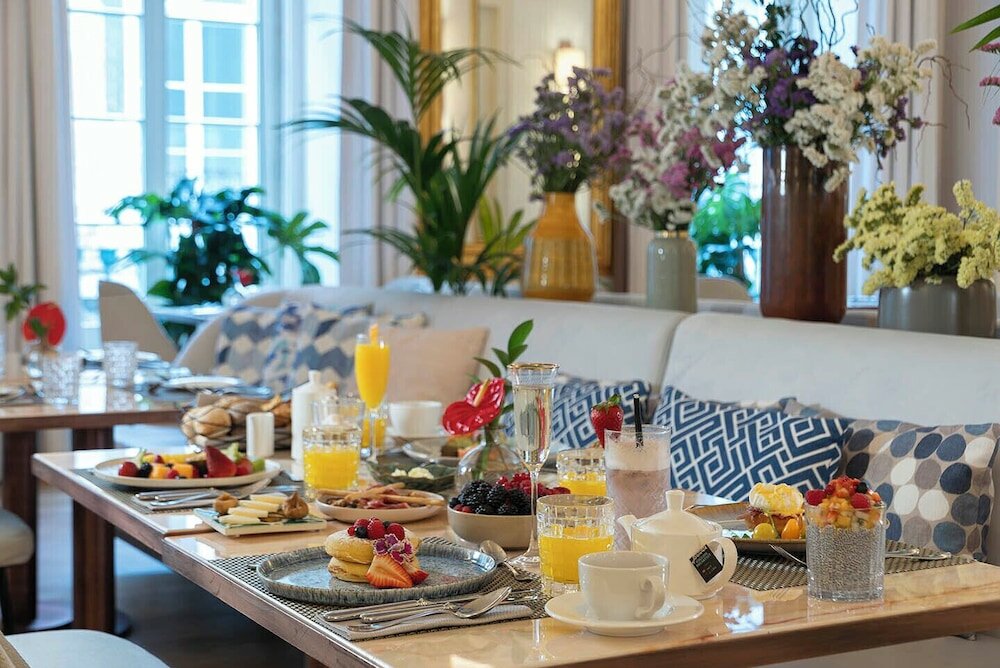 Фото The One Palácio da Anunciada