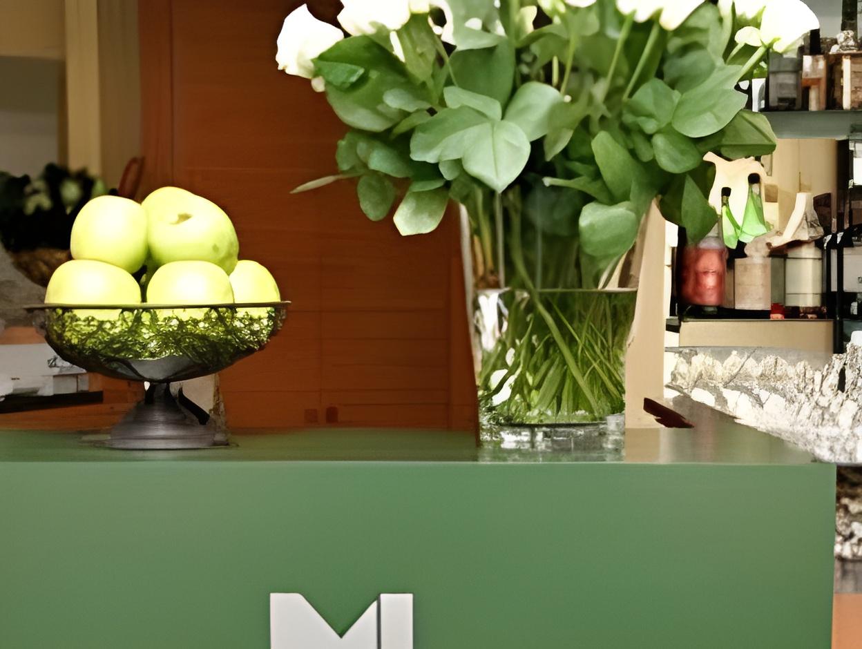 Фото Memphis Hotel