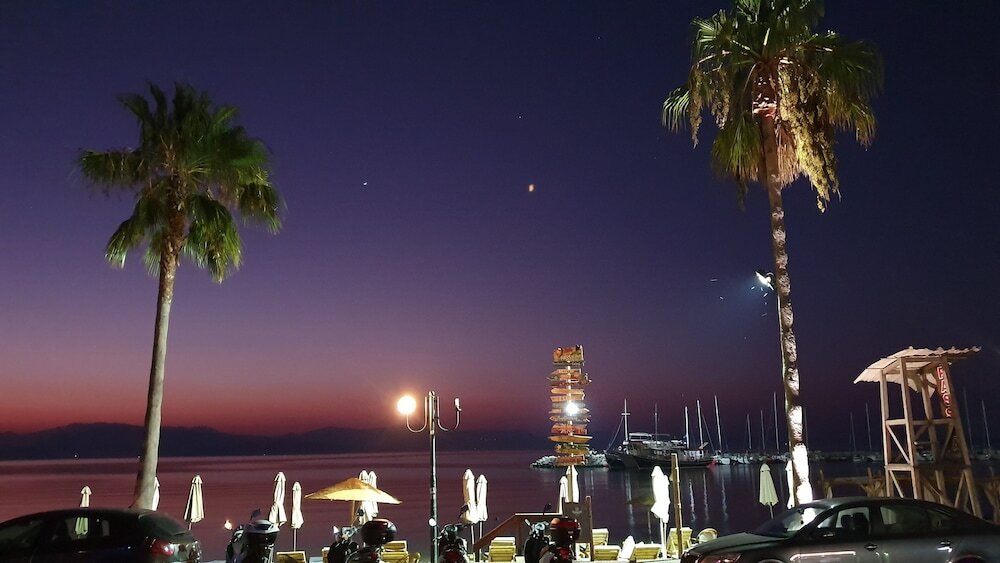 Фото Onar Corfu Aparts & Studios