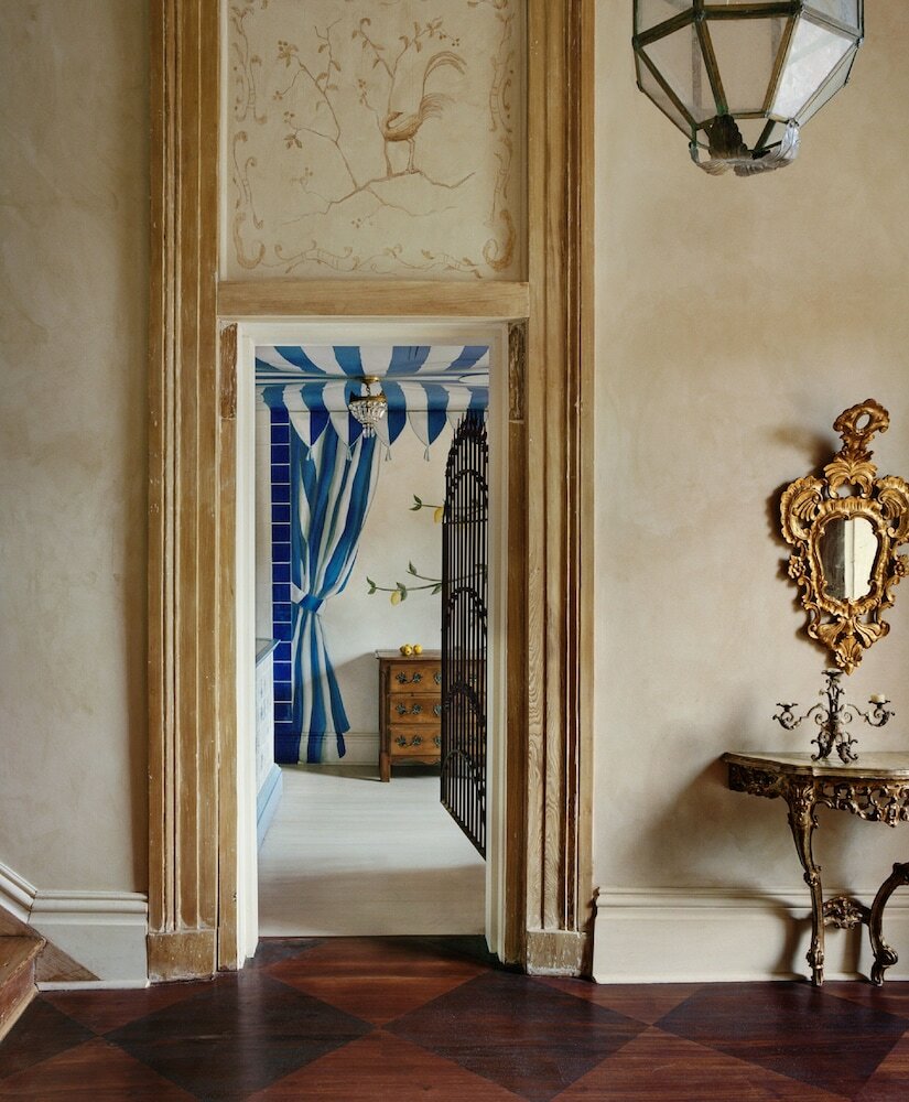 Фото Hotel Peter and Paul