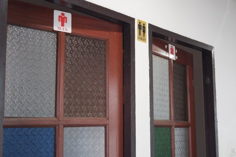 Фото Chorlada Lanna Hotel