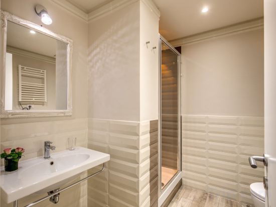 Фото Casa Tua Vaticano Guest House