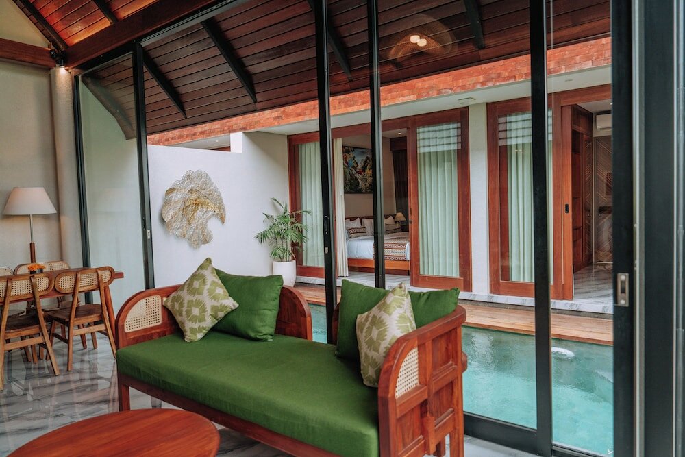 Фото Unagi Mas Villas by Emana