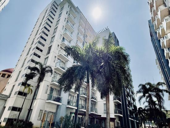 Фото Del'S Condotel