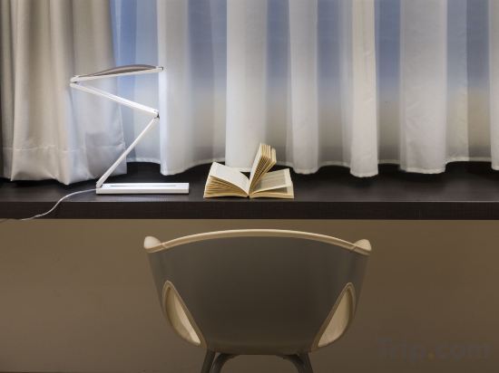 Фото Unahotels Bologna Fiera