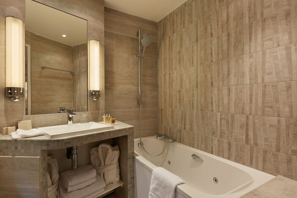 Фото Relais Saint Jacques