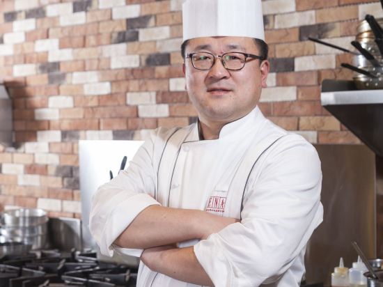 Фото Ena Suite Hotel Namdaemun