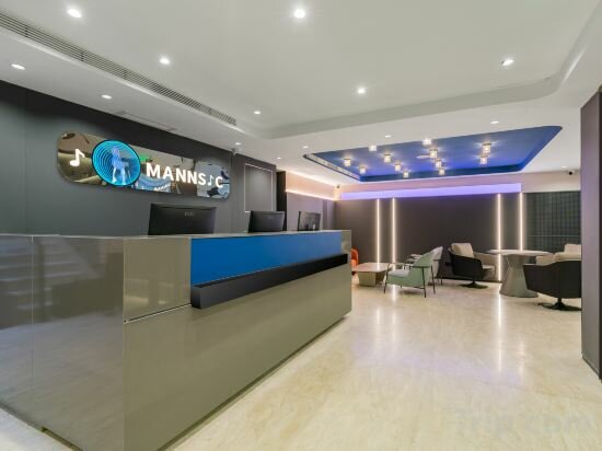 Фото Xing Hua Sheng Shi Hotel Beijing Wangfujing