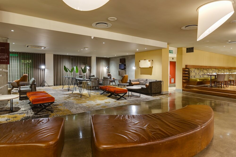 Фото Garden Court Victoria Junction