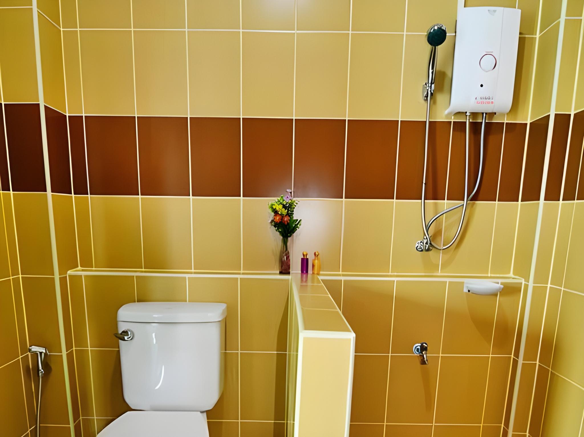 Фото Laksasuk House