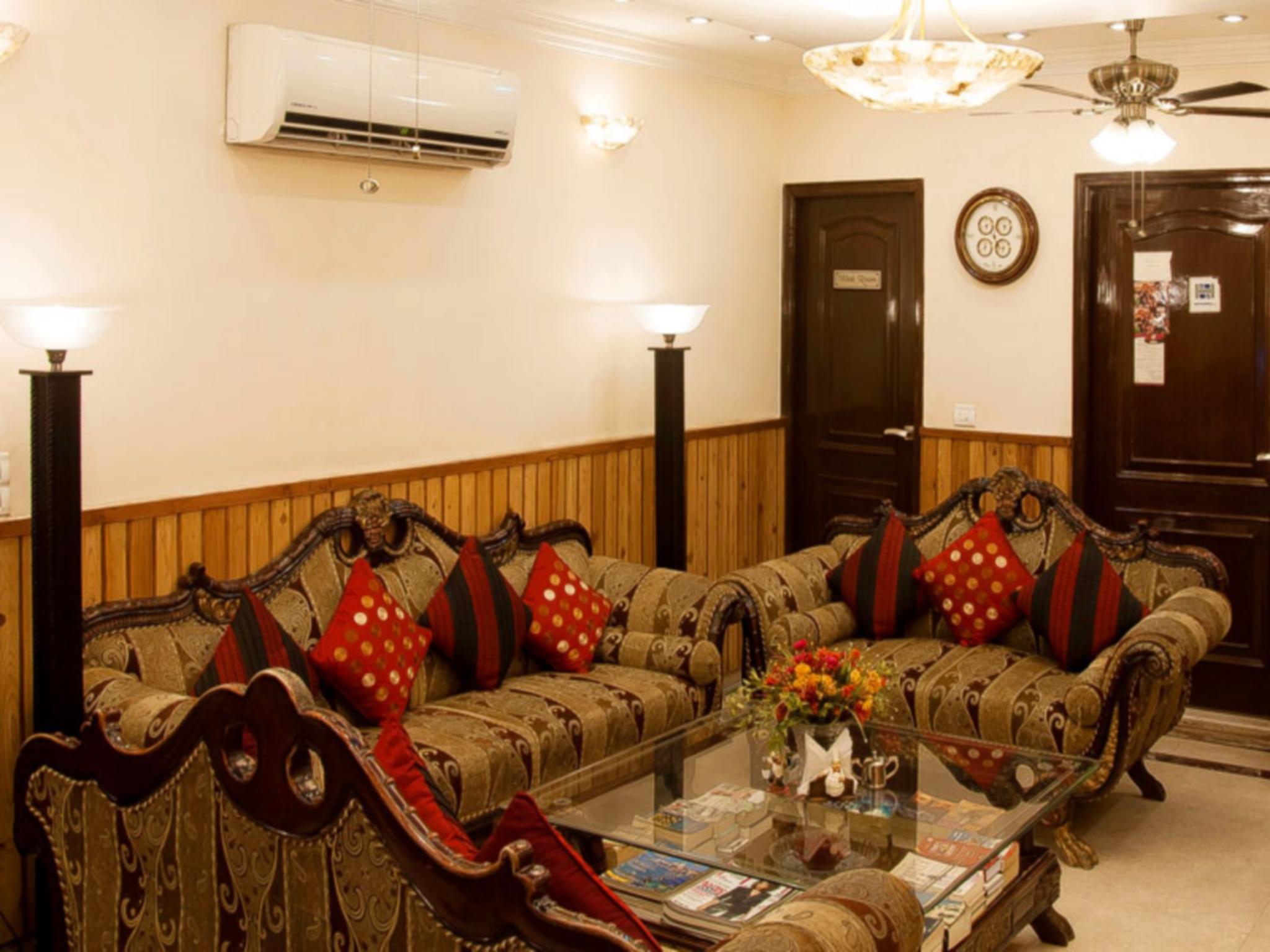 Фото Wood Castle