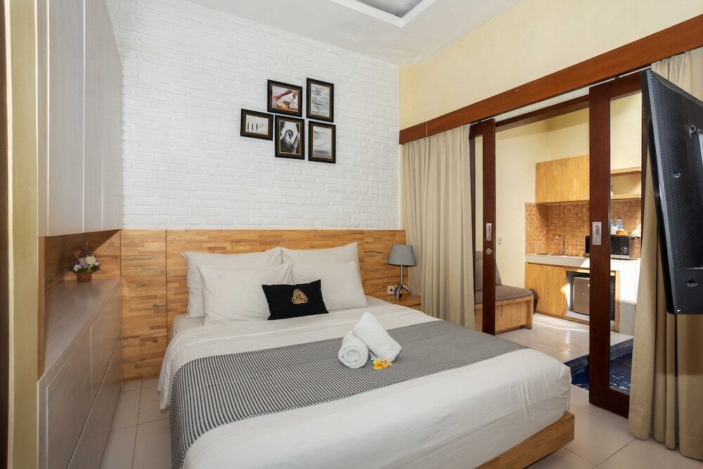 Фото Paisa Seminyak Living