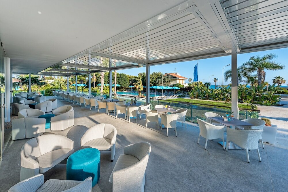 Фото Acacia Palace