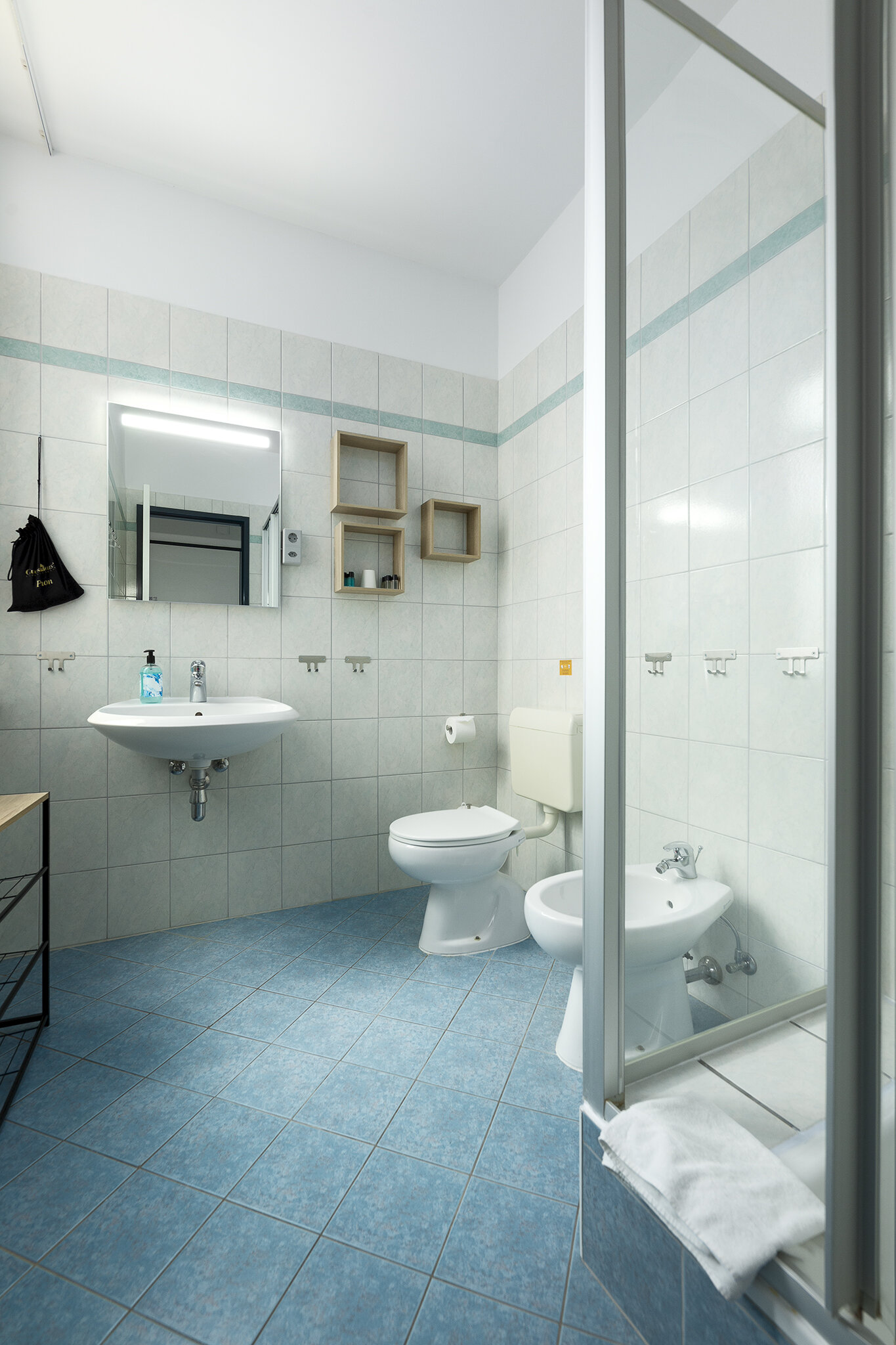 Фото Гостевой Дом Lugano Center