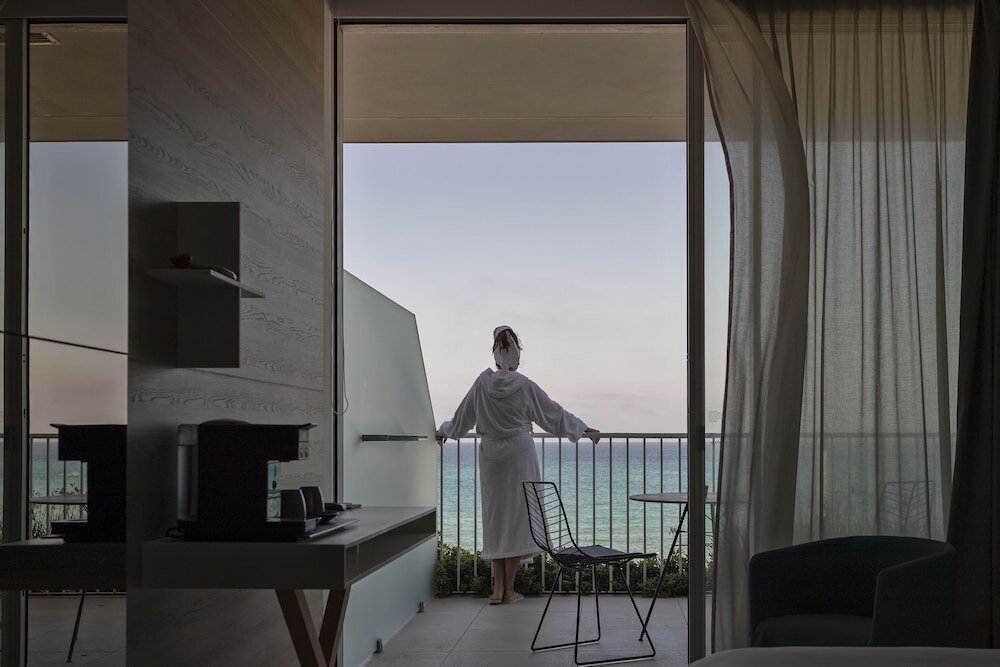 Фото Posia Retreat & SPA Una Esperienze