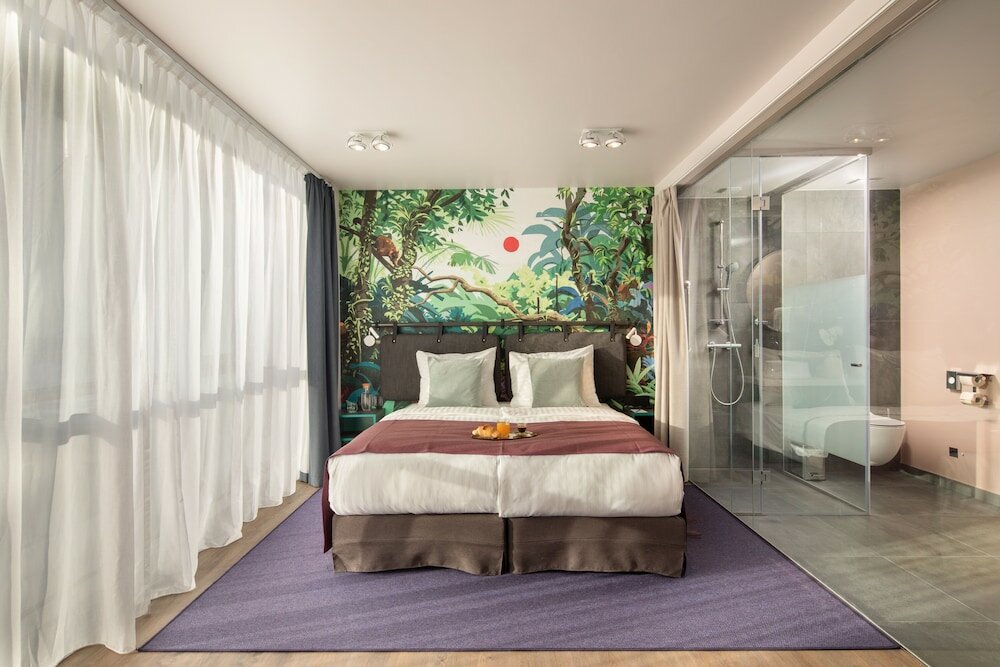 Фото Cortile Budapest Hotel