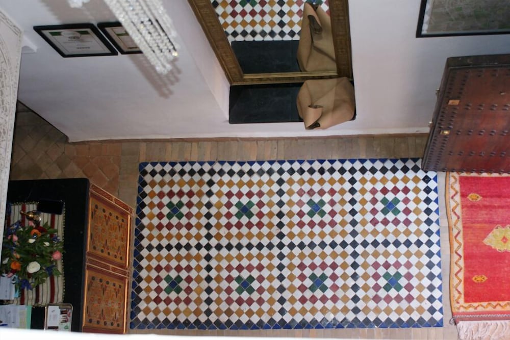 Фото Riad Al kadar