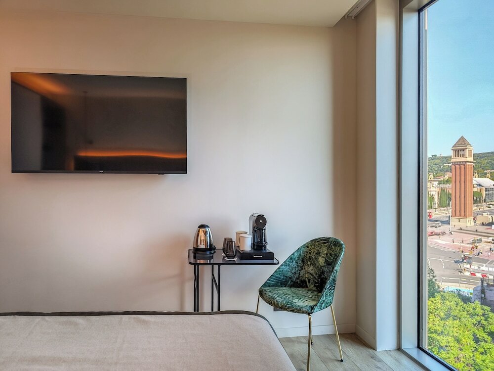 Фото Occidental Barcelona 1929