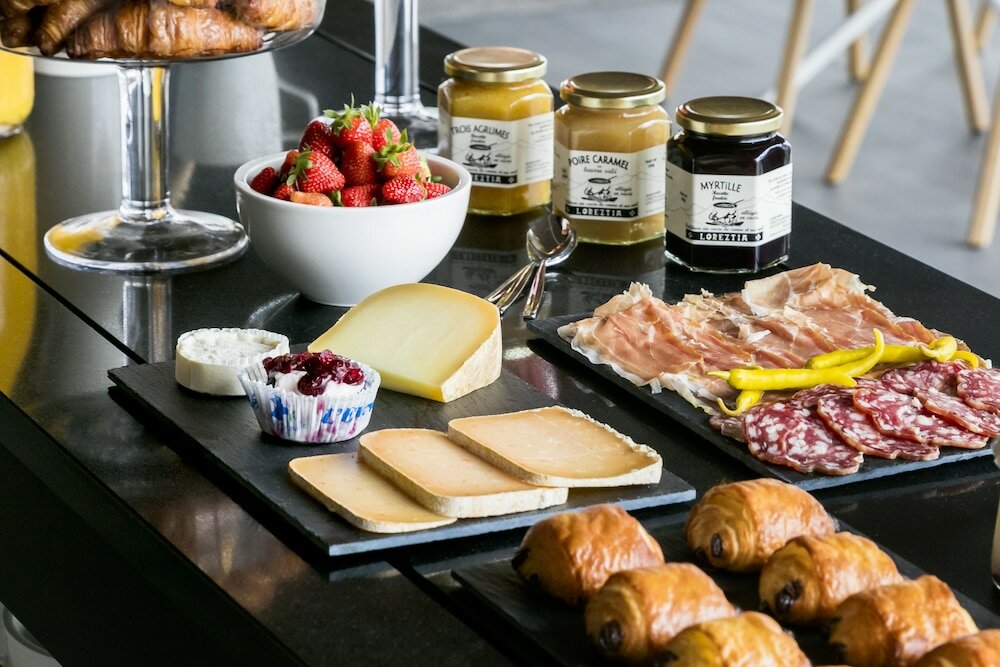 Фото OKKO Hotels Paris Gare de l'Est