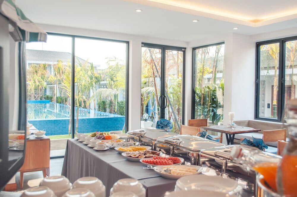 Фото Отель Grand Venus La Residence