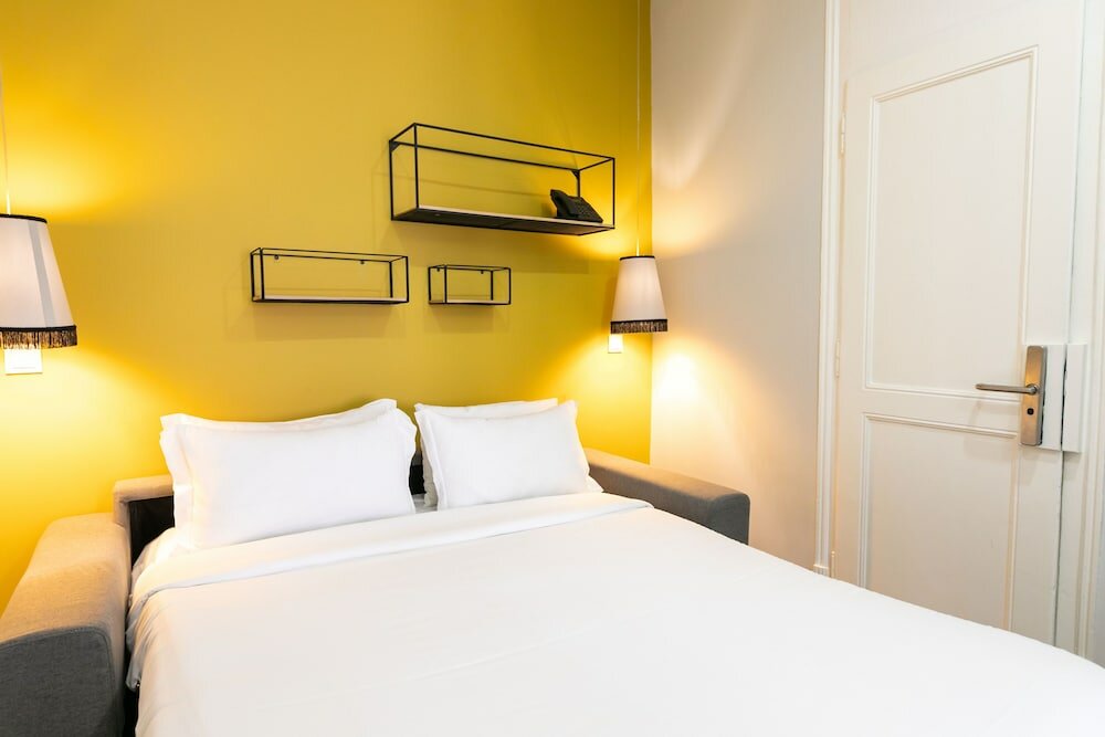 Фото Lisboa 85 Suites & Apartments