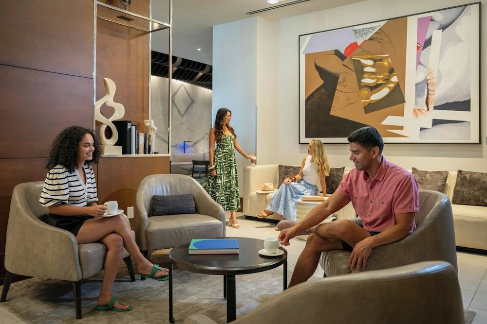 Фото The Current Hotel, Autograph Collection