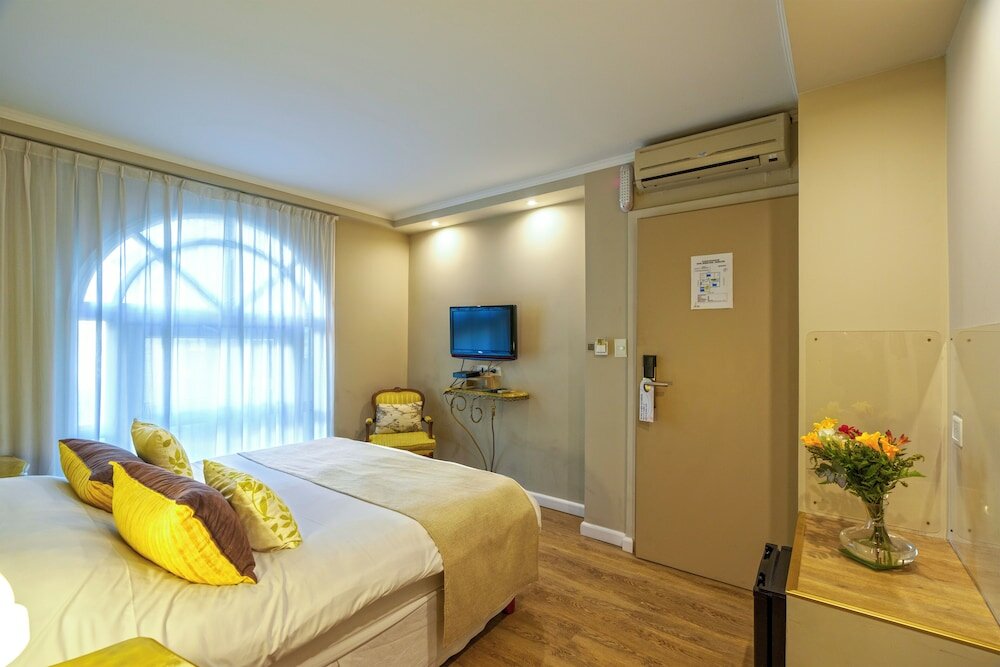 Фото Rendez-Vous Hotel Buenos Aires