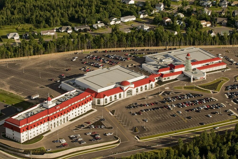 Фото Casino New Brunswick