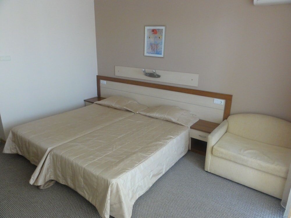 Фото Selena Beach Hotel