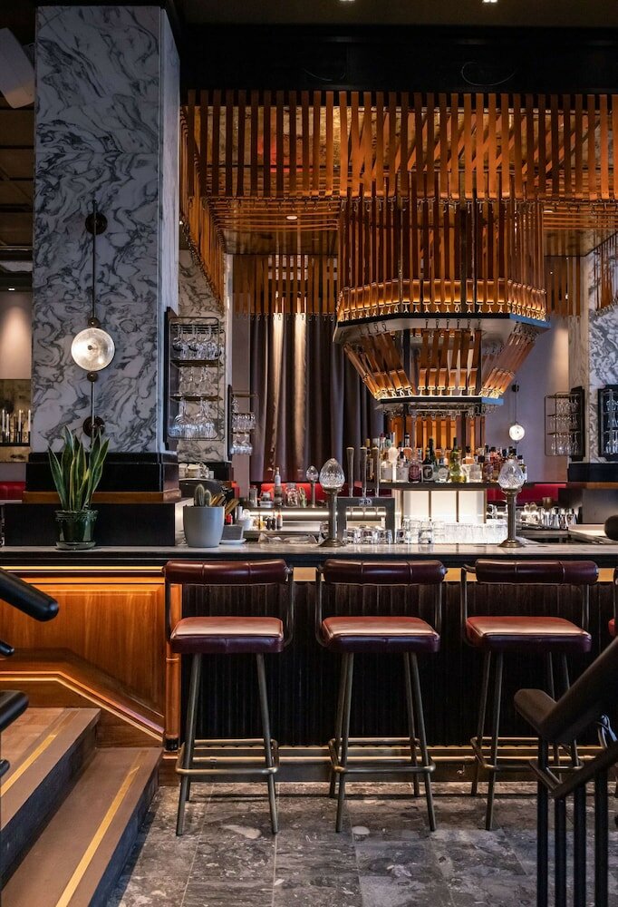 Фото Villa Copenhagen