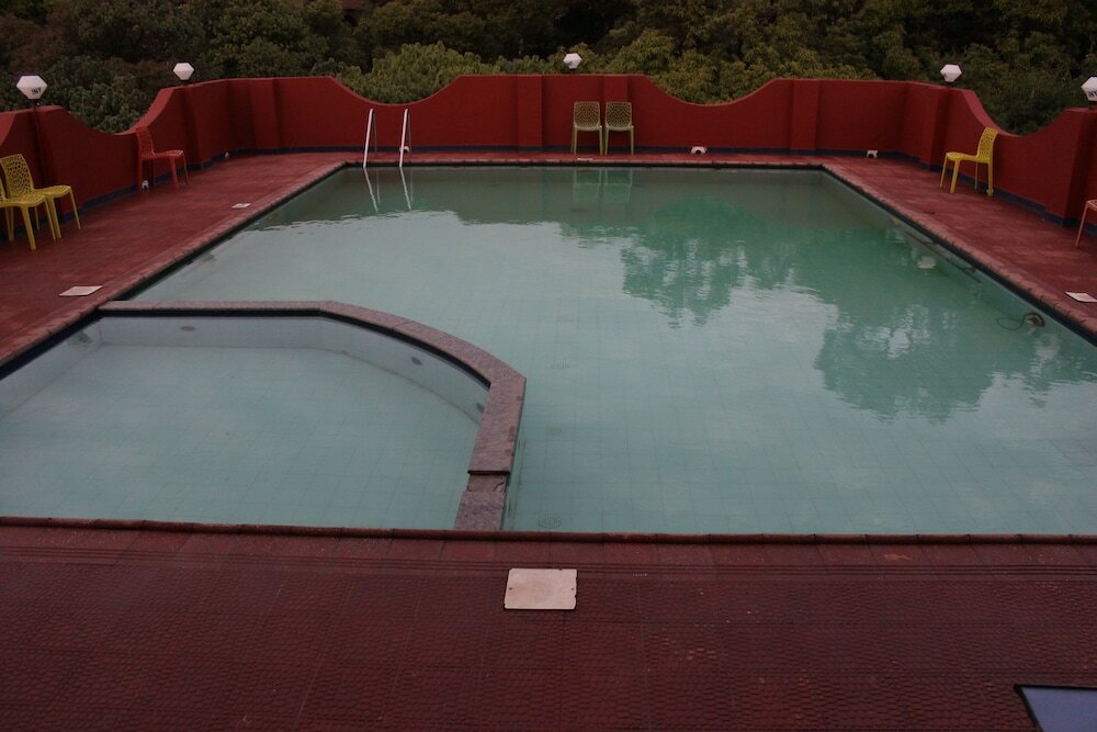 Фото Hotel Sunny International