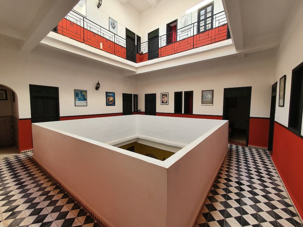 Фото Riad Sidi Magdoul