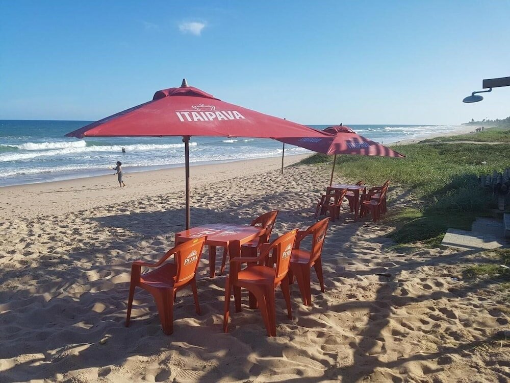 Фото Pousada Águas do Piruí