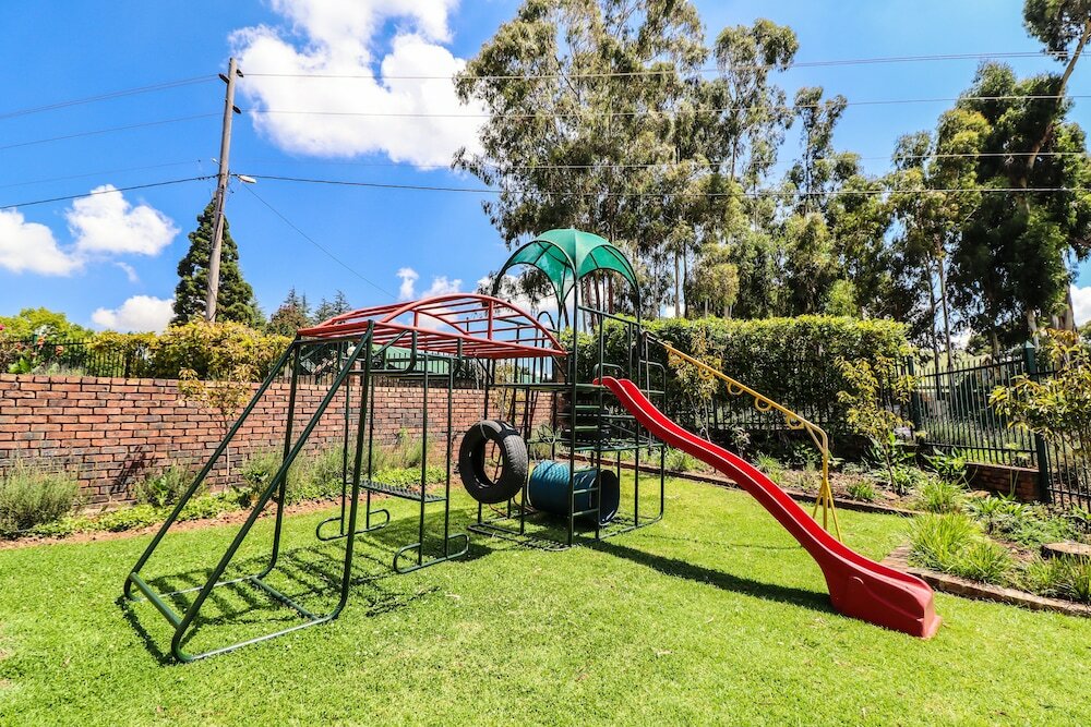 Фото Cinzaco Dullstroom