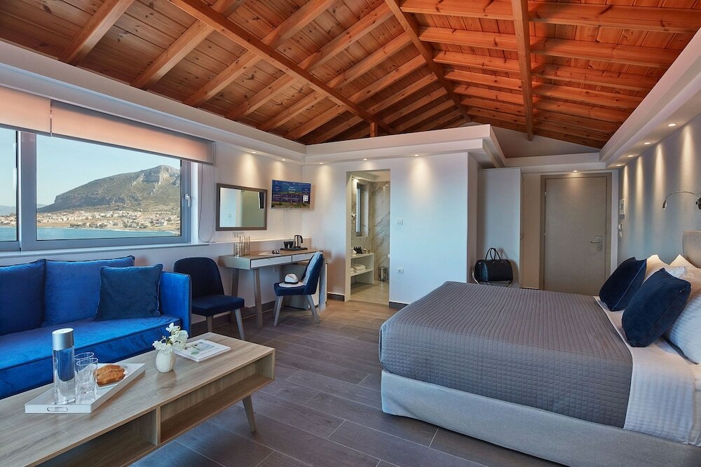 Фото Alkinoi Resort & SPA