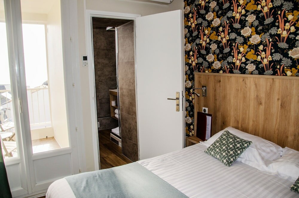 Фото Hôtel Arc EN Ciel et SPA - Les Sables d'Olonne