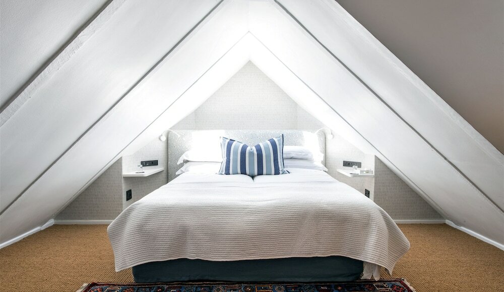 Фото Blackheath Lodge