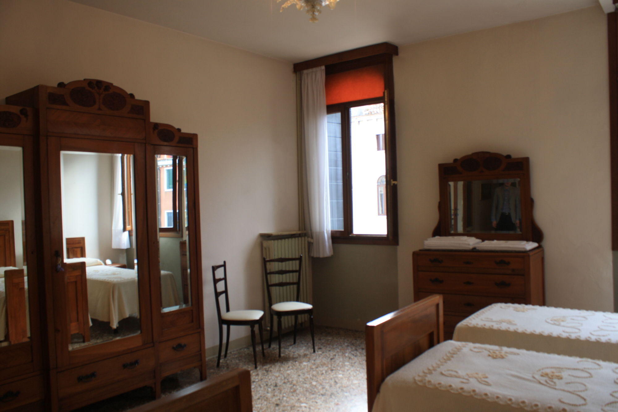 Фото Casa Caburlotto